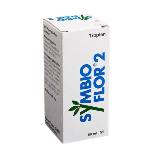 Symbioflor 2 suspensie cu E. coli 50 ml