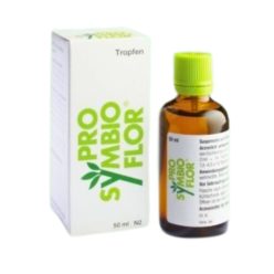Pro Symbioflor picături probiotice 50 ml