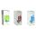 Cura Symbioflor – Pro + 1 + 2, 3 x 50 ml