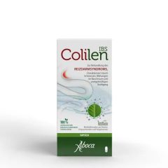 COLILEN IBS capsule 96 caps.