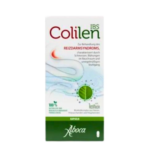 Colilen IBS Aboca 96 capsule