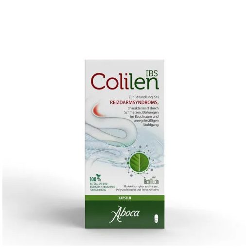 COLILEN IBS capsule 96 caps.