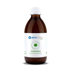 ActiNovo Chamomile Liposomal 250 ml
