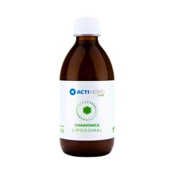 ActiNovo Chamomile Liposomal 250 ml