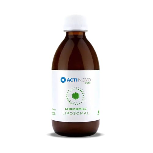 ActiNovo Chamomile Liposomal 250 ml