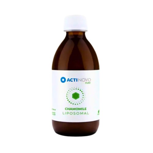 ActiNovo Chamomile Liposomal 250 ml