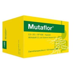 Mutaflor 100 capsule
