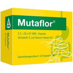 Mutaflor 20 capsule