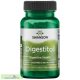 Complex de enzime digestive Swanson Digestitol 60 capsule