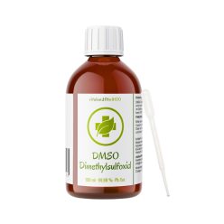 DMSO dimetilsulfoxid 99,9(Ph.Eur.) in flacon maro 100 ml