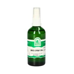 DMSO Spray 70% – Efect Lipozomal – 100 ml
