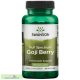 Capsule de fructe de pădure Swanson Goji 500mg
