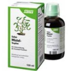 Extract de iedera 100ml 