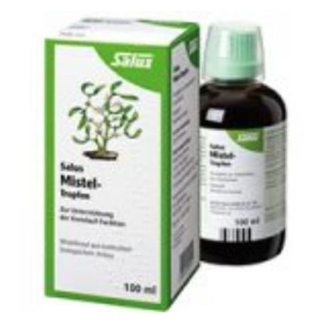 Extract de iedera 100ml 