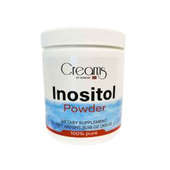 Pudra de Inozitol   300g Creams