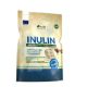 Inulină 1 kg – pudră pură din rădăcină de cicoare, Nu U Nutrition