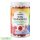 Swanson Kids Tablete masticabile cu multivitamine (ursuleți gumați cu fructe mixte) 60 buc