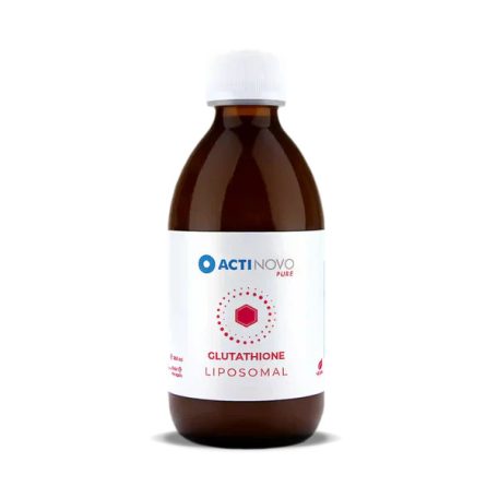 Liposomal Glutathione 250ml