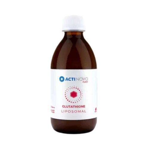 Liposomal Glutathione 100 ml – antioxidant celular puternic