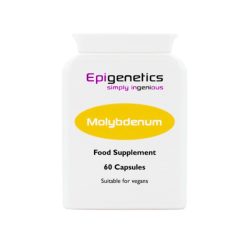 Epigenetics Molibden 1000 mcg – 60 capsule