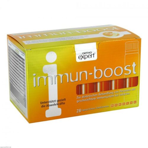 Orthoexpert Immun Boost – 28 fiole orale