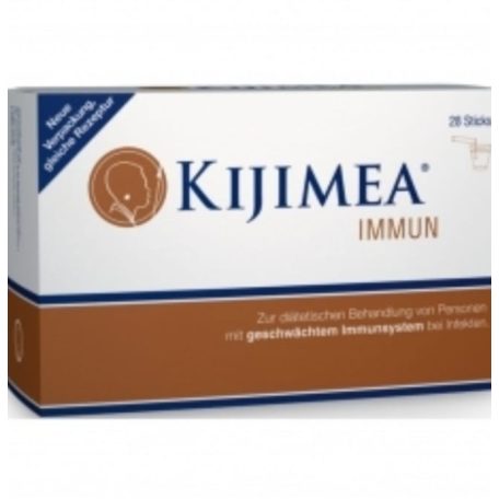 Kijimea immun/28 plicuri