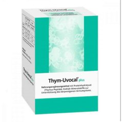 Thym-Uvocal Plus 90 caps.