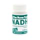 NADH 20 mg – 60 tablete sublinguale – Coenzima 1 pentru energie celulară
