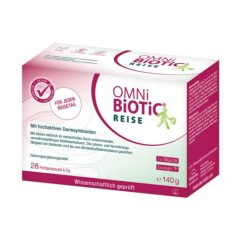 OMNI-BIOTIC TRAVEL 28x5g 