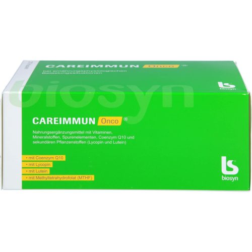 careimmun onco 270 capsule made in germany