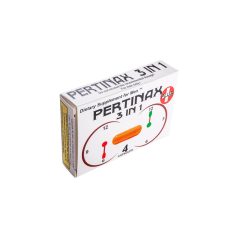 PERTINAX 3IN1 PLUS - 4 buc.