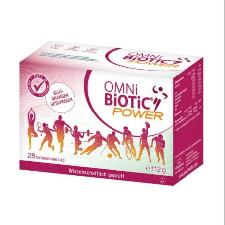 OMNI-BIOTIC POWER 28x4g plicuri