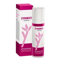   Symbio Dermal Spezialpflege – Cremă pentru piele uscată și atopică, 75 ml