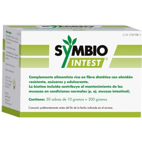 Sinbio Intest