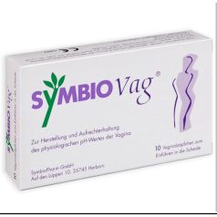 Symbio Vag