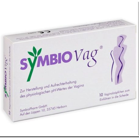 Symbio Vag