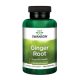 Swanson Ginger Root 540 mg – 100 capsule | Digestie și imunitate