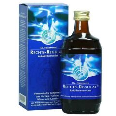 Bio Rechts -Regulat 350ml