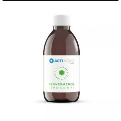 Liposomal Resveratrol