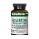 Resveratrol 225 mg NutraMedix – Antioxidant și suport cardiovascular | 60 capsulă