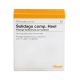 Solidago comp. Heel / 10 x 2 ml fiole injectabile