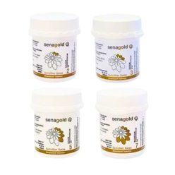   Cura Schüssler Energy Plus – Săruri 2,3,5,7 | 1600 tablete – Vitalitate și echilibru