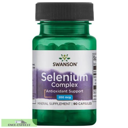 Seleniu Swanson