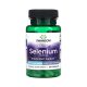 Seleniu 200 mcg – Antioxidant esențial pentru imunitate și tiroidă | Swanson Albion 90 capsule