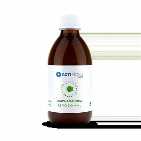 Ashwagandha liposomala 250ml