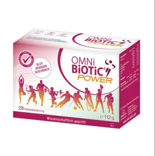 OMNI -BIOTIC POWER 28X4g plicuri