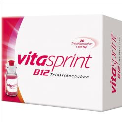 Vitamin B12 100 ampule