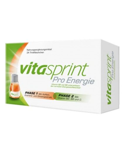 Vitasprint Pro Energie 