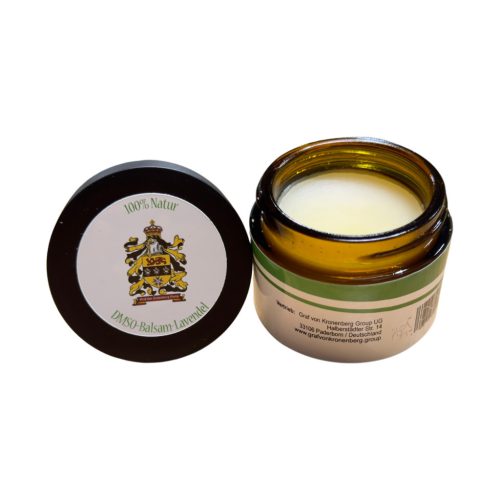 Balsam de levantica DMSO(40 ml) pentru durere