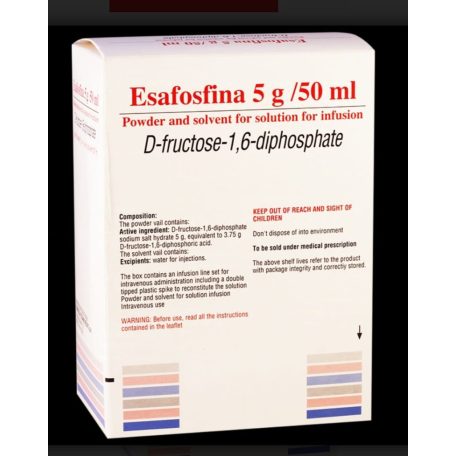 Esofasfina 5g /50ml